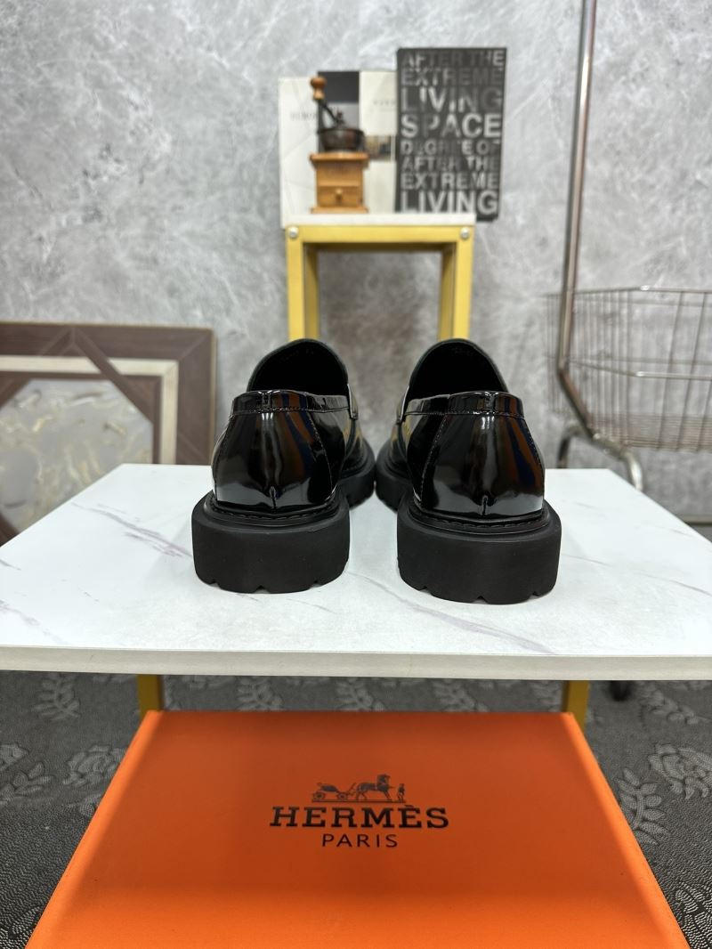 Hermes Business Shoes